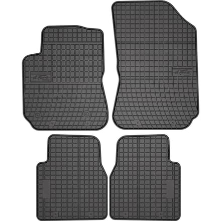 Rubbermatten Citroen C4 Cactus 2014-heden - Frogum