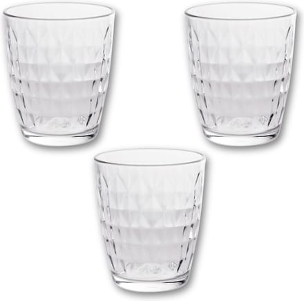 Cosy Moments Mirror Tumbler -33cl - Set-3