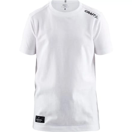 Kinder-T-shirt Craft community mix