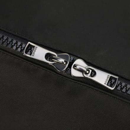 Bogner Reistas Arolla Ewald Weekender Black Zwart