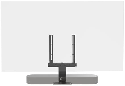 Cavus CFSBB frame geschikt voor Sonos Beam zwart