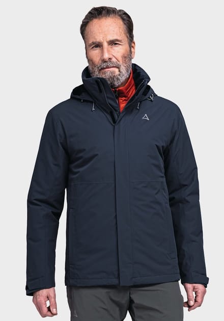 Schöffel Jacket Gmund M