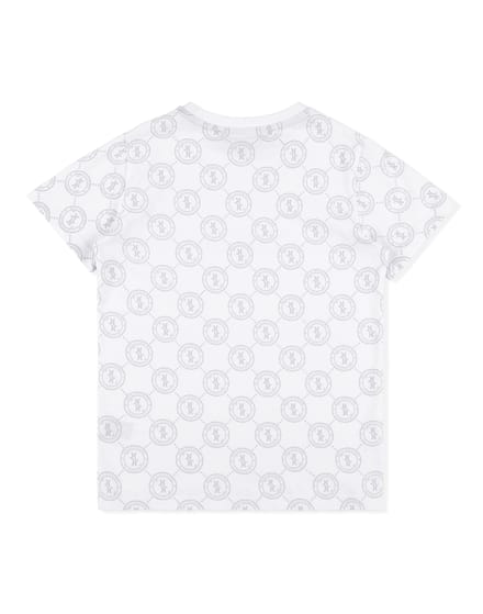 T-Shirt Ronde Hals