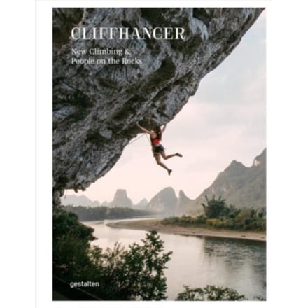 Cliffhanger