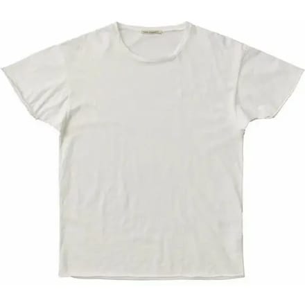 T-shirt Nudie Jeans Roger Slub