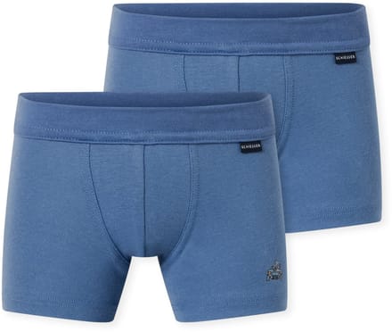 SCHIESSER - Short - Jongens - Onderbroeken