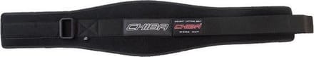 Chiba 40838 Nylon-Profi (Black) M - Accessoires - Riemen