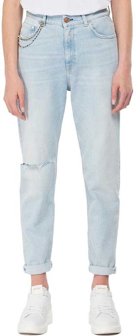 Replay Kiley Spijkerbroek Blauw 23 / 30 Vrouw