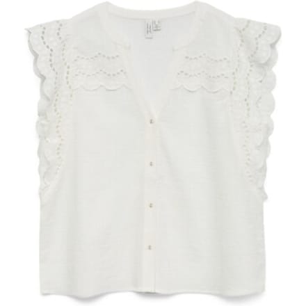 Vero Moda Jayla Top Dames - Maat L