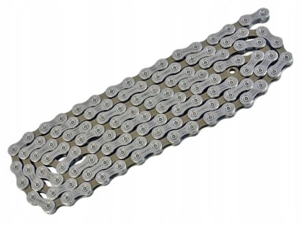 Shimano CN-HG54 10-speed fietsketting 116 shakels Dyna-Sys
