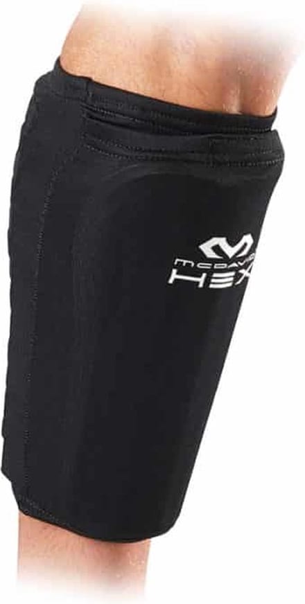 ELITE HEX® Beensbeschermende Sleeves / Paar [6448]