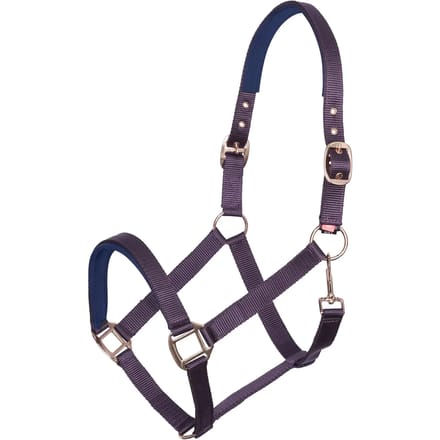 Imperial Riding - Halster - Classic Sport - Bordeaux - Maat Pony