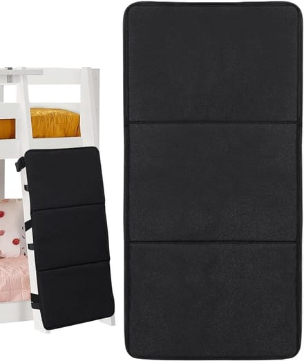 Ladder Kussen - Veiligheidshoezen Bedladder - Veilig Gebruik - Antislip Stabiliteit - 24B centimeter - A