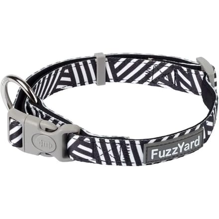 Hondenhalsband FuzzYard Northcote