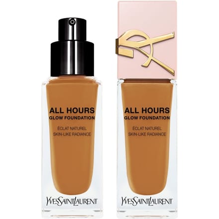 Yves Saint Laurent Make-up gezicht All Hours Glow Foundation Vloeibare foundation Dames 25 ml