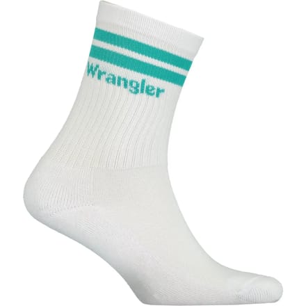 Sokken Wrangler Viridis
