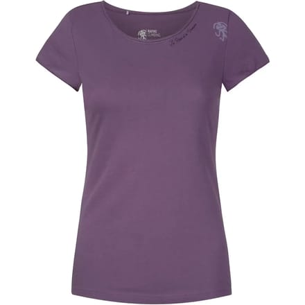 T-shirt dames Rafiki Jay