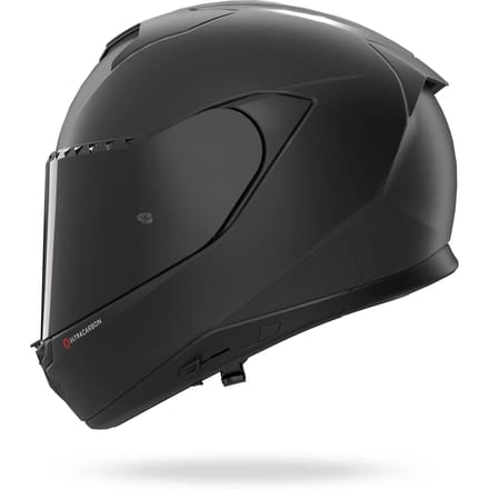 Volle motorhelm Nolan X-904 Ultra Carbon Triplonero