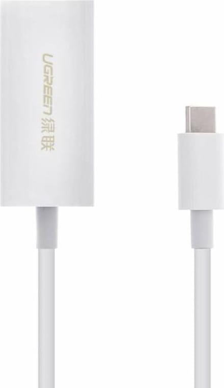 USB-C naar DisplayPort Converter