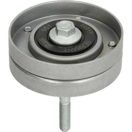 Schaeffler Ina Rondsel/geleiderpoelie, V-riem INA 532 0351 30