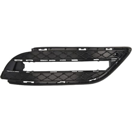 Bumper - ventilatierooster BLIC 6502-07-3509916P