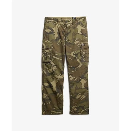 Cargo broek Superdry Parachute
