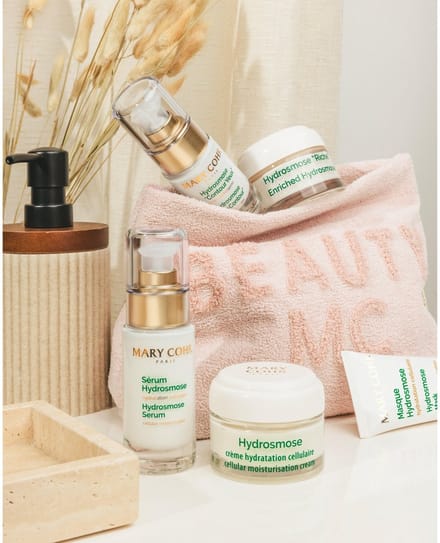 Mary CohrHydrosmose Contour Yeux
