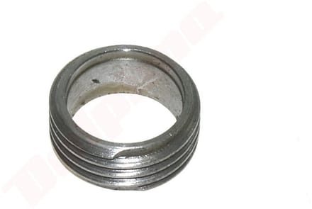 Wormwiel passend op HUSQVARNA 40 , 55 ( 503 10 49-02 )