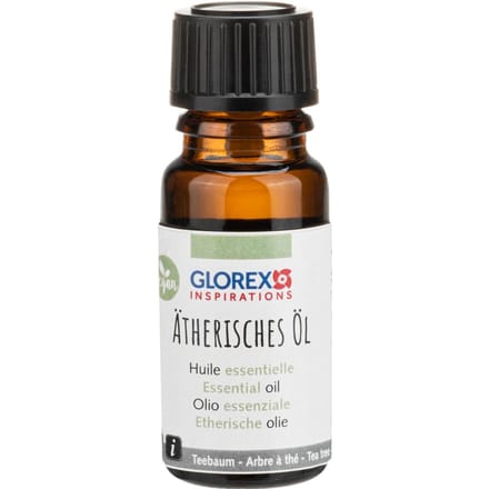 Etherische olie, natuurlijk - Theeboom