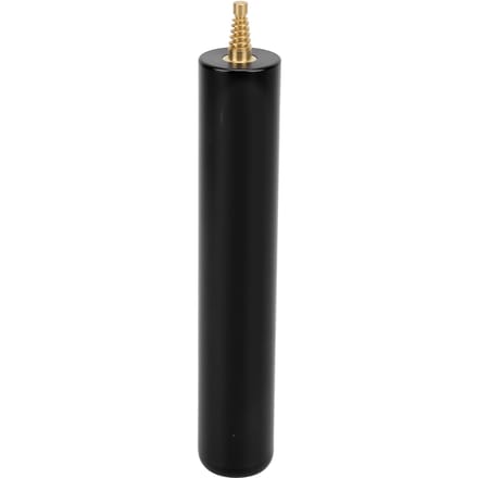 Aluminiumlegering Pool Biljart Keu Verlengstuk 6 Inch Snooker Keu Verlengstuk Biljart Accessoires Rood