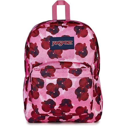 Rugzak Jansport Super Break One
