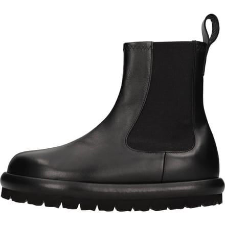 Pierre Hardy Boots zwart