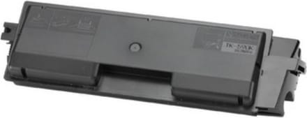 Kyocera - TK-590K - Tonercartridge - 1 stuk - Origineel - Zwart