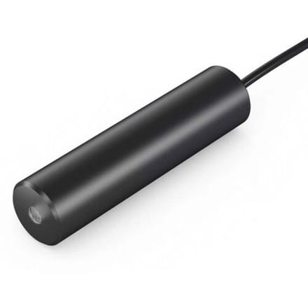 Picotronic Lasermodule Lijn Rood 16 mW LH650-16-24(20x80)-PL-C3000