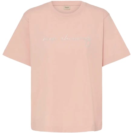 Dames-T-shirt fransa Mavia 1