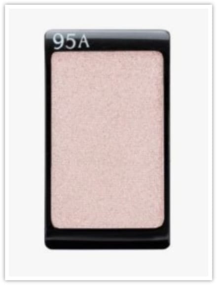 John v G eyeshadow oogschaduw 95A Brons beige
