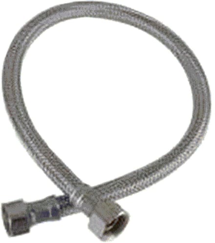 Linie Sanflex aansluitflexibel F1/2xF3/8x50cm