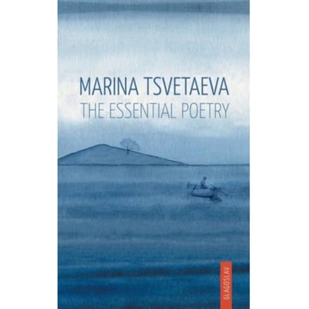 The Essential Poetry - Marina Tsvetaeva