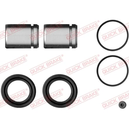 Reparatieset, remklauw QUICK BRAKE 114-5031