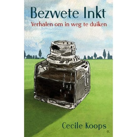 Bezwete Inkt - Cecile Koops