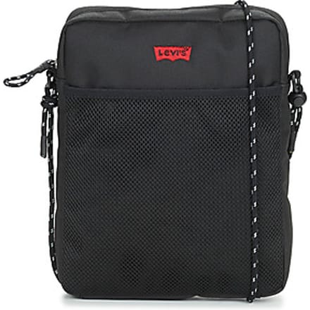 Levi's Dual Strap Crossbody Bag Licffc Größe: OS | Umhängetaschen Outlet | Herren
