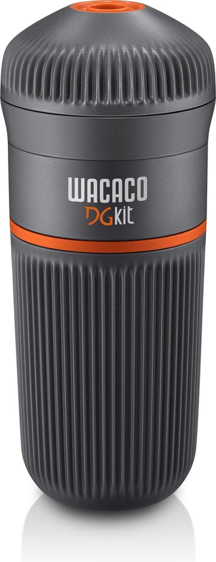 Wacaco DG-Kit - Dolce Gusto capsule adapter set voor gebruik met de Nanopresso