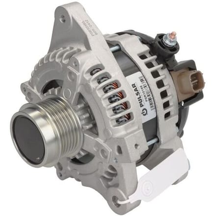 Driefasige generator PULSAR ROTATING ELECTRICS PSR10185