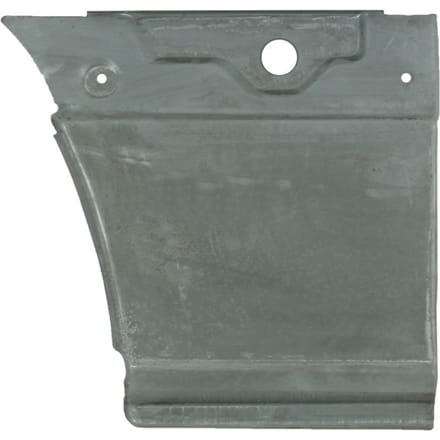 Spatbord BLIC 6504-03-3548582P, rechts