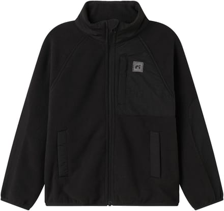 NAME IT - NKNMYLES FLEECE JACKET - Unisex - Buitenjassen