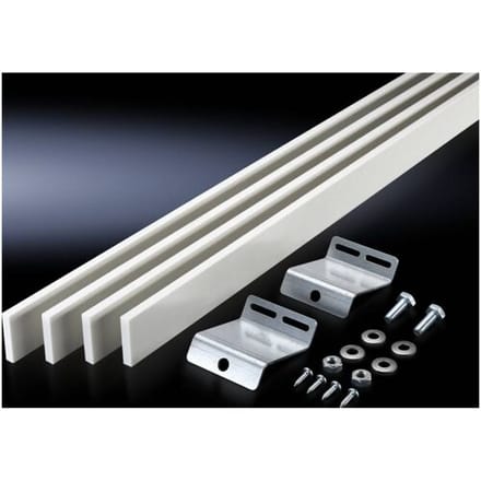 Rittal SV 9660.205 Stabilizer Staal 1 stuk(s)