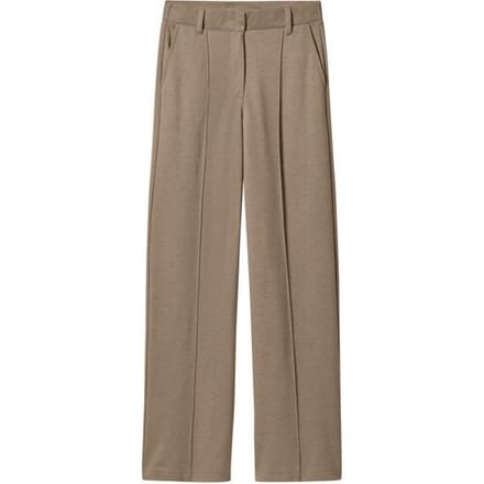 ESMARA Dames broek (Beige, S (36/38))