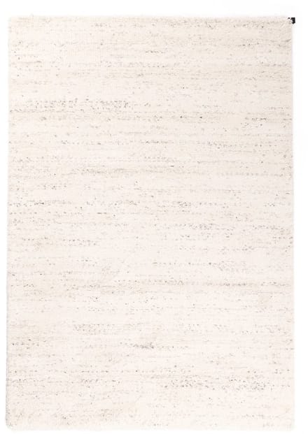 DÉJA Living Vloerkleed 200x290cm - Laagpolig Wit Polypropyleen - Biren