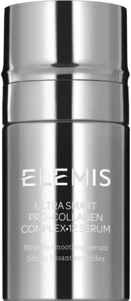 Elemis Ultra Smart Pro-collagen Complex 12 Skin Serum 30ml