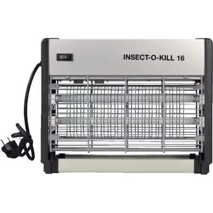 Insectenverdelger Horizont Insect-O-Kill 16 W